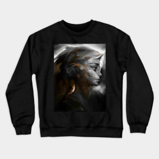 Hope Crewneck Sweatshirt